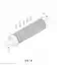 Fig. 05 - FLOW TYPE ZINC AIR FUEL CELL
