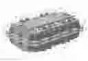 Fig. 01 - Intermediate module for electrochemical cell stack