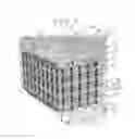 Fig. 05 - Intermediate module for electrochemical cell stack