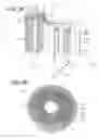 Fig. 03 - Current collector, negative electrode and battery
