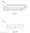 Fig. 05 - Vitreous solid electrolyte sheets of Li ion conducting sulfur-based glass and associated structures, cells and methods