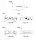 Fig. 09 - Vitreous solid electrolyte sheets of Li ion conducting sulfur-based glass and associated structures, cells and methods