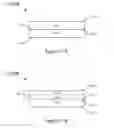 Fig. 22 - Vitreous solid electrolyte sheets of Li ion conducting sulfur-based glass and associated structures, cells and methods