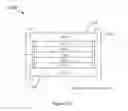 Fig. 35 - Vitreous solid electrolyte sheets of Li ion conducting sulfur-based glass and associated structures, cells and methods