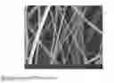 Fig. 01 - Instantaneously wettable polymer fiber sheet
