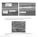 Fig. 14 - Instantaneously wettable polymer fiber sheet