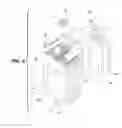 Fig. 06 - BUSBARS WITH INTEGRATED COOLING SYSTEM FOR VEHICLE BATTERY ASSEMBLIES