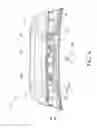 Fig. 06 - Universal adapter plate assembly