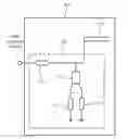 Fig. 01 - Antenna system and mobile terminal