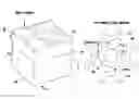 Fig. 01 - Wide band array antenna