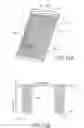 Fig. 14 - Integrated antenna beam steering system