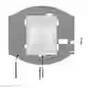 Fig. 06 - Patch antenna assembly