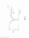 Fig. 05 - Dualband antenna with isolation enhanced and method thereof