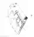 Fig. 06 - Interface card fastening module