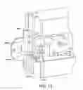 Fig. 14 - Encased power receptacle