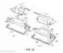 Fig. 15 - Encased power receptacle