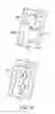 Fig. 17 - Encased power receptacle