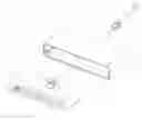 Fig. 01 - STRAIN RELIEF SLEEVE AND DOCK CONTAINING THE SAME
