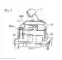 Fig. 06 - Connector with lever and fitting guiding structure
