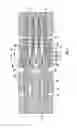 Fig. 02 - Push-lock electrical connector