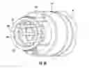Fig. 17 - Push-lock electrical connector