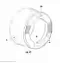 Fig. 22 - Push-lock electrical connector