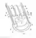 Fig. 30 - Push-lock electrical connector
