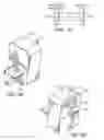 Fig. 03 - Electrical plug adapter having socket key safety system