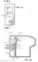 Fig. 04 - Electrical plug adapter having socket key safety system