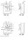 Fig. 05 - Electrical plug adapter having socket key safety system