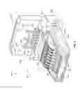 Fig. 03 - Electrical connectors having open-ended conductors