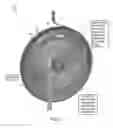 Fig. 08 - Retractable cable and cable rewind spool configuration