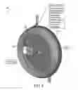 Fig. 09 - Retractable cable and cable rewind spool configuration