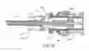 Fig. 12 - Mini coax cable connector