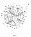 Fig. 10 - Contact-commutated electric motor