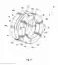 Fig. 14 - Contact-commutated electric motor