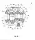 Fig. 16 - Contact-commutated electric motor