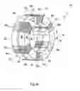 Fig. 17 - Contact-commutated electric motor