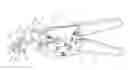 Fig. 01 - Crimping clamp
