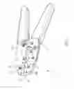 Fig. 02 - Crimping clamp