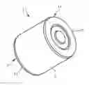 Fig. 01 - Surge arrester
