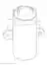 Fig. 01 - Ion generating device enclosure