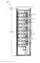 Fig. 01 - Fuse disconnect safety switch (FDSS)