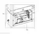 Fig. 01 - Switchboard with position-indicating apparatus
