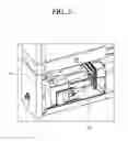 Fig. 03 - Switchboard with position-indicating apparatus
