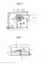 Fig. 06 - Switchboard with position-indicating apparatus