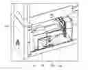 Fig. 01 - Transformer position adjustment preventing device of switchboard