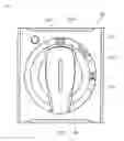 Fig. 07 - Transformer position adjustment preventing device of switchboard
