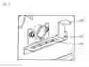 Fig. 17 - Transformer position adjustment preventing device of switchboard
