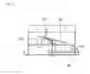 Fig. 22 - Transformer position adjustment preventing device of switchboard